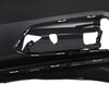 G-PLUS Front Bumper Cover Compatible with Honda Accord Sedan 2018 2019 2020 w/o Sensor Holes, HO1000314, 04711TVAA00ZZ, Primed Black