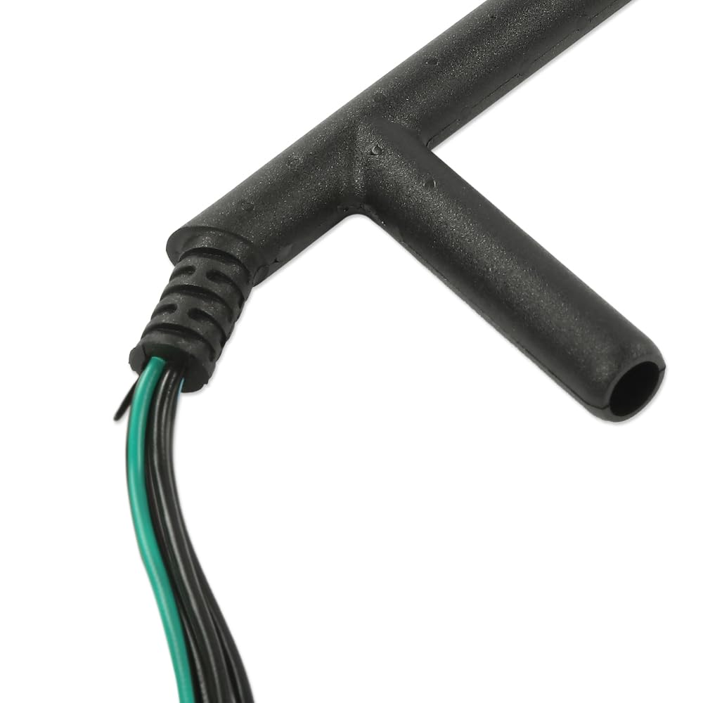 G-PLUS 4 Wire Glow Plug Wiring Harness Compatible with VW Jetta TDI/New Beetle TDI/Golf TDI 2002-2003 038971220C, 904-090