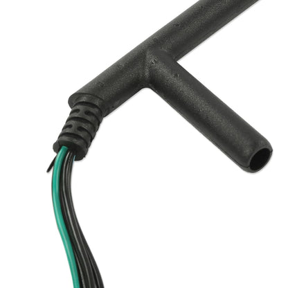 G-PLUS 4 Wire Glow Plug Wiring Harness Compatible with VW Jetta TDI/New Beetle TDI/Golf TDI 2002-2003 038971220C, 904-090