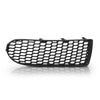 G-PLUS Front Right Side Fog Light Cover Compatible with VW Beetle 2.5 2006-2008 Fit VW Beetle Base/Comfortline 2009-2010 1C0807684A01C, VW1039150 Black