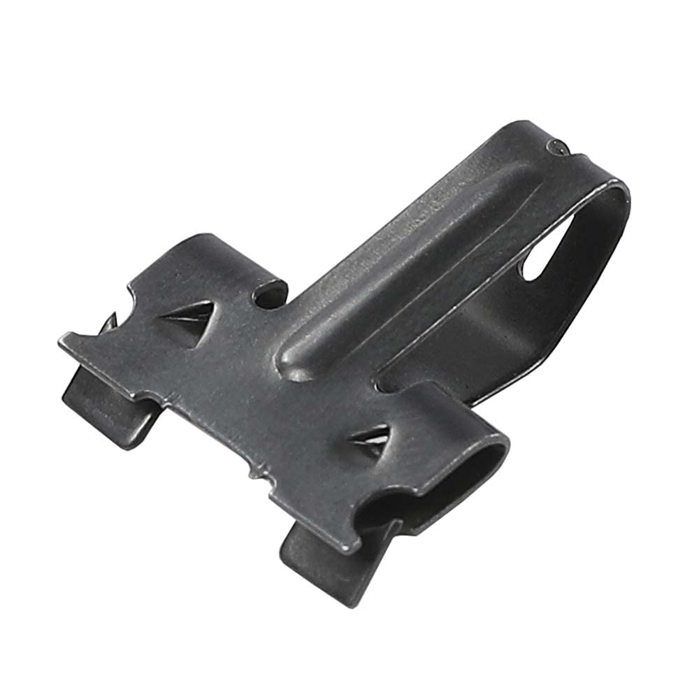 G-PLUS Dashboard Instrument Panel Bezel Clip Set 5 Compatible with Dodge Ram 1500 1999-2001/Fit Dodge Ram 2500 3500 1999-2002 Fit Chrysler fit Jeep 6504067