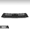 G-PLUS Front Bumper Grille Compatible with Toyota Highlander 2017 2018 2019,Fit Models Without Around View Monitor 531020E070, TO1036173 Primed Black