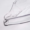 Headlight Headlamp Clear Lens Cover Compatible For BMW E60 E61 525i 528i 530i 535i 545i 550i M5 All 5-Series