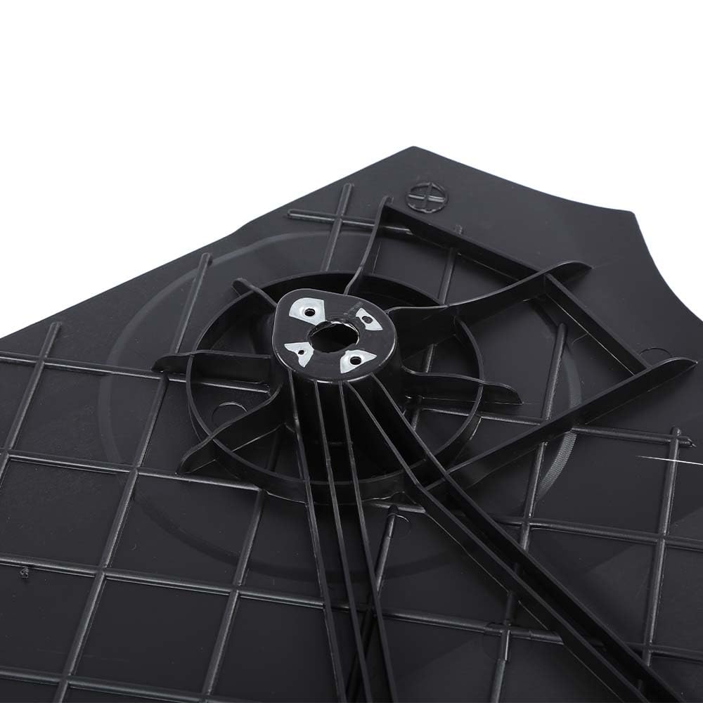 G-PLUS Front Engine Splash Shield Guard Compatible with 2020-2023 Tesla Model 3/Y 1499151-00-A, 149915100A, 1499151 00 A