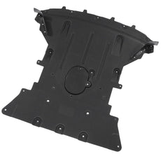 G-PLUS Front Engine Splash Shields for Jeep Grand Cherokee 2022-2024 Cherokee L 2021-2024