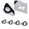 G-PLUS MLS Head Gasket Set Compatible with Chevy Colorado/Express/Silverado 1500/Tahoe 2008-2011,Fit GMC Canyon/Savana/Sierra/Yukon 2008-2011,Fit Hummer H3/H3T 2010 HS26190PT-4