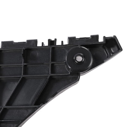 G-PLUS Front Bumper Brackets Compatible with Toyota Tundra 2014 2015 2016 2017 2018 2019 2020 2021 Black Driver & Passenger Side Bumper Bracket Retainer