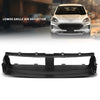 G-PLUS Lower Grille Air Dam Deflector Valance Apron, Compatible with Ford Escape 2020-2022, FO1218141, LJ6Z8327C, LJ6Z8327A