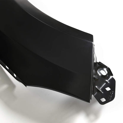 Compatible For Ford Focus 2012 2013 2014 2015 2016 2017 2018 Front Driver Left Side Fender Quarter Panel Steel Primed FO1240287 BM5Z16006A