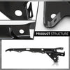 G-PLUS Radiator Support Core Compatible with Toyota Corolla 2019-2023 5320802250, TO1233137