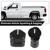 G-PLUS Suspension Enhancement System Compatible with Chevy Silverado GMC Sierra 1500 2017-2020