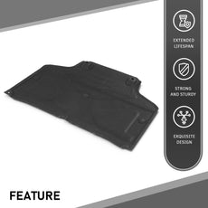 G-PLUS Engine Splash Shield for Audi Q5 SQ5 2018-2024 Under Cover Product Image