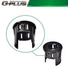 G-PLUS Parking Assist Sensor Bezels Compatible with 14-18 Dodge Ram 1500 Outer Front or Rear,A Pair
