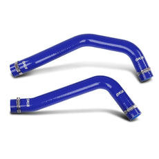 G-PLUS Radiator Hose Kit for Toyota Tacoma 2005-2015 4Runner 2003-2009 FJ Cruiser 2007-2014 Blue