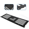 G-PLUS Storage Plate Board Table, Compatible with Toyota Tacoma Models Tailgate 2005-2015 (2nd Gen) Reinforcement Steel Plate