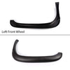 G-PLUS Fender Flares, Compatible With 1994-2001 Dodge Ram 1500/2500/3500 Models Only, Matte Pickup Truck Accessories Trim Cover Protector 4pcs