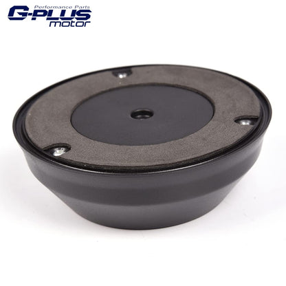 G-PLUS Magnetic Police Antenna Plastic Hole Plug Compatible with Chevy Impala/Tahoe/Crown Victoria P71,Black
