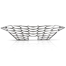 G-PLUS Front Bumper Radiator Grille Assembly Compatible with Hyundai Elantra 2021-2023 86351AA030