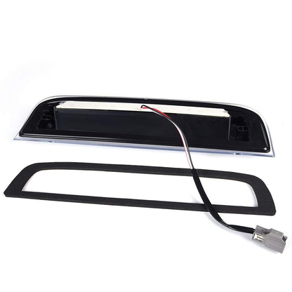 G-PLUS LED Third 3rd Brake Light Compatible with 2019 GMC Sierra 1500 Limited,Fit 2015-2020 GMC Sierra 2500HD 3500HD Third Tail Light Rear Cargo Lamp High Mount Stop light
