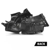 G-PLUS Front Left Side Fender Liner Compatible with Benz E400 2015-2017,Fit Benz E550 2014-2017,Fit Benz E350 2014 MB1248176