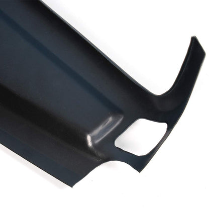 G-PLUS TPE Molded Dash Cover Blue Compatible with 2002 2003 2004 2005 Dodge Ram 1500/2003-2005 Dodge Ram 2500 3500