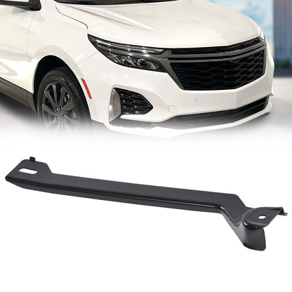 G-PLUS Front Bumper Fascia Support Brace Compatible With Chevy Equinox 2018-2022 84273816