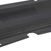 G-PLUS Radiator Support Cover Compatible with 2013-2018 Ford Fusion
