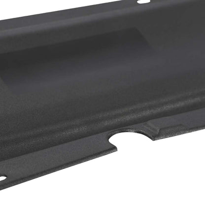 G-PLUS Radiator Support Cover Compatible with 2013-2018 Ford Fusion