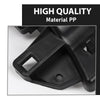 G-PLUS Rear Bumper Bracket Right Compatible with Jeep Compass 2017-2022 68244464AA
