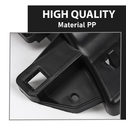 G-PLUS Rear Bumper Bracket Right Compatible with Jeep Compass 2017-2022 68244464AA