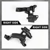 G-PLUS Rear Bumper Bracket Right Compatible with Jeep Compass 2017-2022 68244464AA
