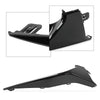 G-PLUS Left Front Bumper Lower Side Molding Trim Driver Side Compatible with Toyota Corolla 2020-2022 5211302040 5211312240 TO1046112