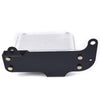 Compatible For Dodge Ram 2500 Ram 3500 Diesel 5.9L 2003-2009 Transmission Torque Converter Oil Cooler Auto Heat Exchanger with Base 68004317AA