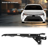 G-PLUS Radiator Support Core Compatible with Toyota Corolla 2019-2023 5320802250, TO1233137