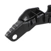 G-PLUS Front Left & Right Side 1pair Bumper Brackets Compatible with 2011-2016 Elantra (submodel: GL, GLS, L, Limited) 865143X000, 865133X000, HY1043107, HY1042107