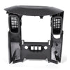 G-PLUS Center Dash Radio AC Bezel w/Speaker Bezel Compatible with 2004-2006 Nissan Titan/ 2005-2006 Nissan Armada/ 2004 Nissan Pathfinder Armada