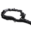G-PLUS Radiator Support Panel Upper Assembly Compatible with Ford Escape 2013-2019 / Fit Ford C-Max 2013-2018 Upper Tie Bar FO1225216 CJ5Z8A284A