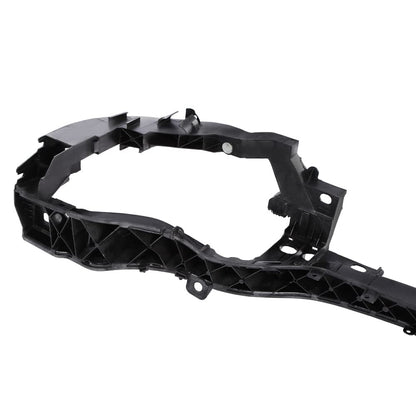 G-PLUS Radiator Support Panel Upper Assembly Compatible with Ford Escape 2013-2019 / Fit Ford C-Max 2013-2018 Upper Tie Bar FO1225216 CJ5Z8A284A