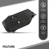 G-PLUS Engine Splash Shield Cover Compatible with Benz GLA250 GLA45 AMG CLA250 2014-2020 2465200523, 246-520-15-23