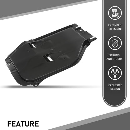 G-PLUS Engine Splash Shield Cover Compatible with Benz GLA250 GLA45 AMG CLA250 2014-2020 2465200523, 246-520-15-23