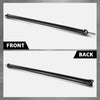 G-PLUS Rear Drive Shaft Assembly Fit Chevy Silverado 1500 GMC Sierra 1999-2006 RWD,Fit Chevy Silverado GMC Sierra 1500 Classic 2007 RWD 936-297