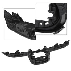 G-PLUS Front Upper Bumper Grille for Toyota Corolla LE XLE 2020-2022 Product Details