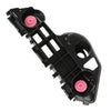 G-PLUS Front Bumper Retainer Left Driver Side Compatible with Toyota Camry 2018 2019 2020 2021 5253606210 TO1032124