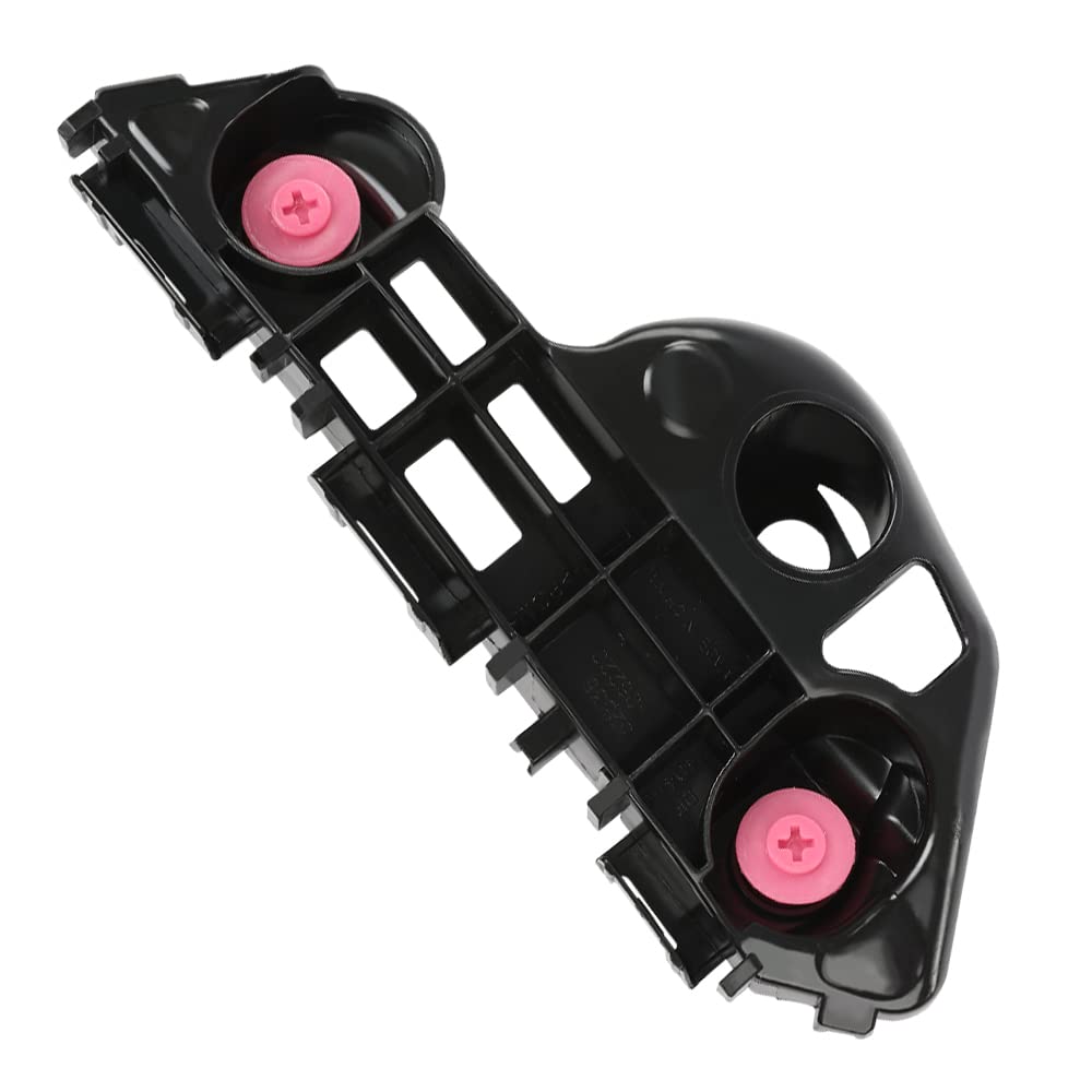 G-PLUS Front Bumper Retainer Left Driver Side Compatible with Toyota Camry 2018 2019 2020 2021 5253606210 TO1032124