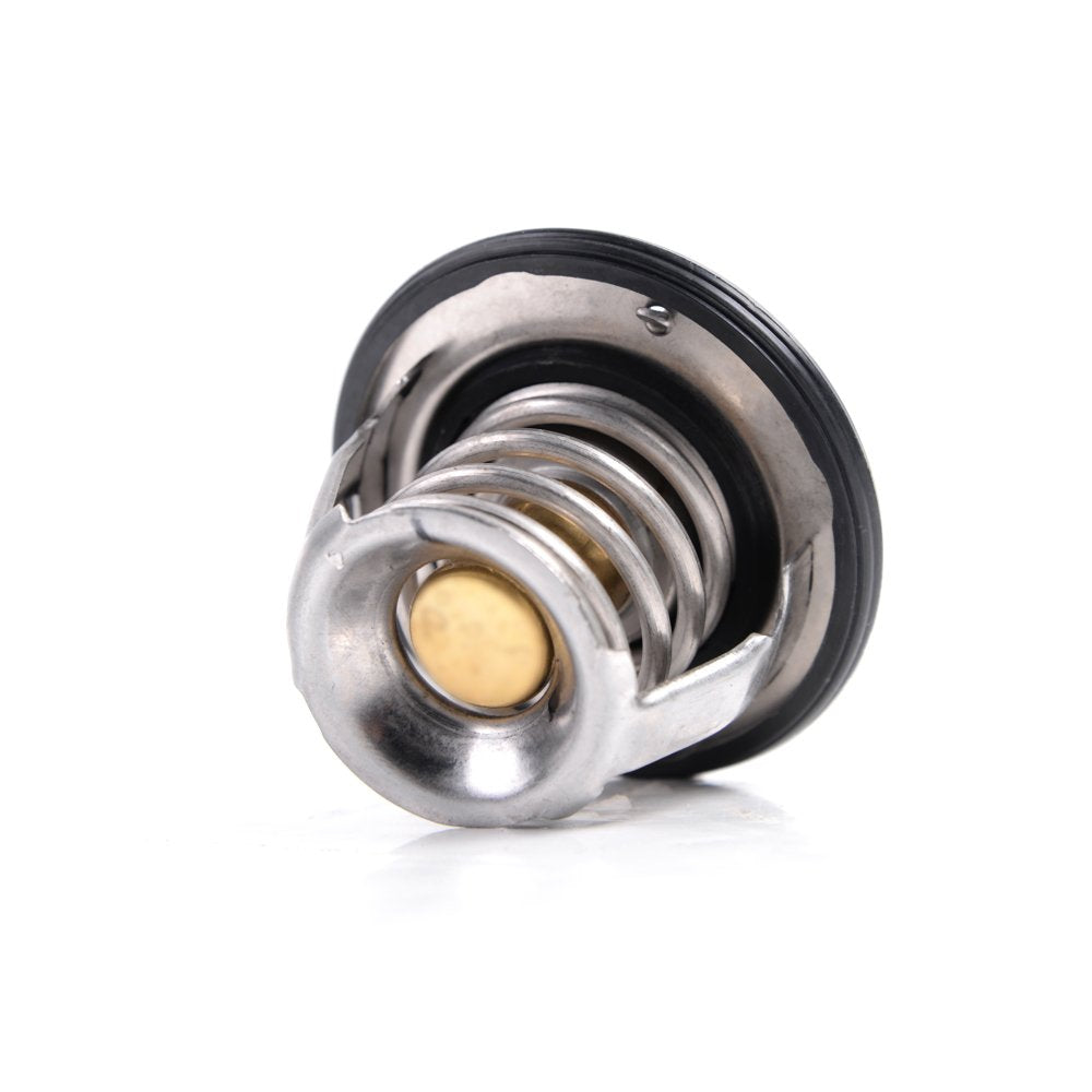 Racing Lower Temp 68C Thermostat Compatible For Subaru Impreza Wrx STI Legacy Forester Outback