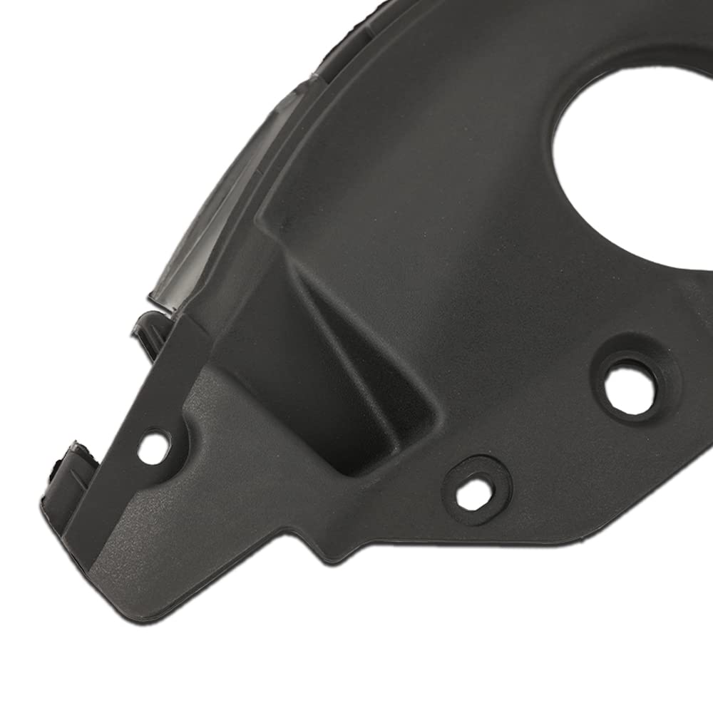 G-PLUS Radiator Support Cover