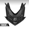 G-PLUS Front Deflector Lid Upper Storage Cargo Bin Cover Compatible with Sea-Doo Spark (2up / 3up) 2014-2022 Fit Sea-Doo Spark TRIXX (3up) 2019-2022 295100865, 295100553 Black