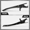 G-PLUS Support Radiator Support Core Hood Latch Compatible with Toyota Camry 2012-2014 5320806080, TO1233118