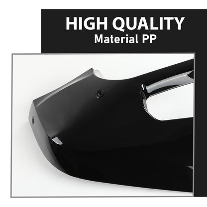 G-PLUS Body Kit Trim Bumper Corner Side Skirts Compatible with Defender L663 110 2020-2024 Gloss Black 16PCS