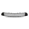 G-PLUS Front Bumper Grille, Compatible with Benz E300 E350 E400 E550 2010-2013, 2128851253, MB1036157
